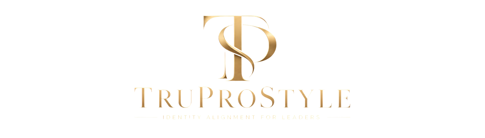 TruProStyle logo – Identity Alignment for Leaders